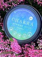 Ladda upp bild till gallerivisning, Chakra duchgelé