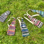 Load image into Gallery viewer, Unisex belt bag