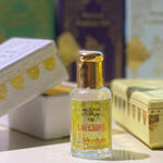 Ladda upp bild till gallerivisning, Lavendel parfymolja 10 ml – Chakra Natural Perfume Oil roll-on från Indien | Beauty of India