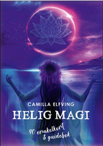Ladda upp bild till gallerivisning, Helig Magi