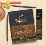Load image into Gallery viewer, Magical Manifesto – Sandalwood (Passion)