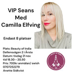 Ladda upp bild till gallerivisning, Helig Magi