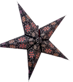 Load image into Gallery viewer, 20. Poinsettia 5 points