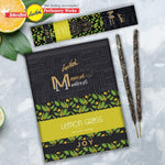 Load image into Gallery viewer, Magical Manifesto – Lemongrass (Joy)