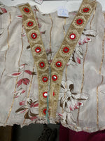 Load image into Gallery viewer, Bohemian Dress Anette