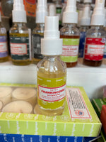Load image into Gallery viewer, Satya Air Spray Frankincense