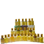 Load image into Gallery viewer, Pine Tall parfymolja 10 ml – Chakra Natural Perfume Oil roll-on från Indien | Beauty of India