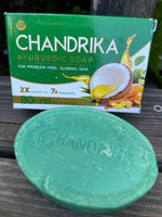Ladda upp bild till gallerivisning, Chandrika