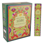 Load image into Gallery viewer, Jasmine - India Heritage