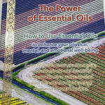 Load image into Gallery viewer, Aromatherapy book