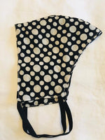 Load image into Gallery viewer, 2.Face mask 2 layers of cotton