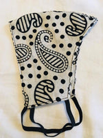 Load image into Gallery viewer, 2.Face mask 2 layers of cotton