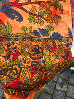 Load image into Gallery viewer, Bedsheet Tree of Life 3 different sizes

