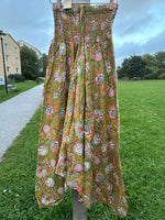 Ladda upp bild till gallerivisning, Haremsbyxor i bomull
