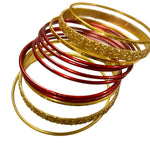 Load image into Gallery viewer, Xs PartyBangles – Indiska armband
