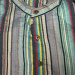 Ladda upp bild till gallerivisning, Skjortor randiga bäckebölja
