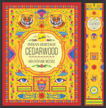 Ladda upp bild till gallerivisning, Cedarwood - India Heritage
