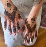 Ladda upp bild till gallerivisning, Naturlig Henna pulver – 250 g
