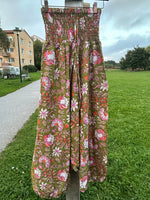 Ladda upp bild till gallerivisning, Haremsbyxor i bomull
