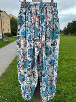 Ladda upp bild till gallerivisning, Haremsbyxor i bomull
