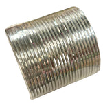 Load image into Gallery viewer, Xs Färgglada glansiga Bangles – Indiska armband 6 för 20 kr
