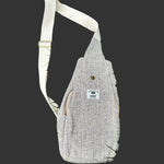 Ladda upp bild till gallerivisning, Crossover Bag – Unisex Bältesväska
