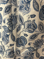 Ladda upp bild till gallerivisning, Kimono lång - bomull
