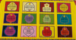 Load image into Gallery viewer, Indian Heritage Classic Aroma Oils - The Collectives
