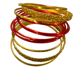 Load image into Gallery viewer, Xs PartyBangles – Indiska armband
