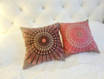 Ladda upp bild till gallerivisning, 3. Mandala Kuddfodral
