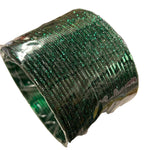 Ladda upp bild till gallerivisning, Färgglada Bangles – Indiska armband 6 för 20 kr
