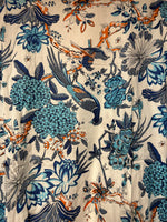 Ladda upp bild till gallerivisning, Kimono lång - bomull
