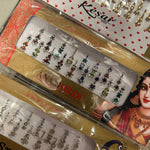 Ladda upp bild till gallerivisning, Bindi lyx 17st
