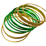Load image into Gallery viewer, Xs PartyBangles – Indiska armband
