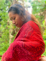 Ladda upp bild till gallerivisning, Kimono Mandala lång

