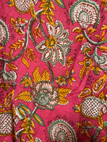 Ladda upp bild till gallerivisning, Kimono lång - bomull
