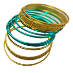 Load image into Gallery viewer, Xs PartyBangles – Indiska armband
