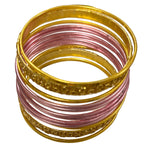 Load image into Gallery viewer, Xs PartyBangles – Indiska armband
