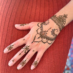 Ladda upp bild till gallerivisning, Naturlig Henna pulver – 250 g
