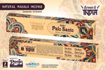 Load image into Gallery viewer, Nag Champa - Pooja's incense
