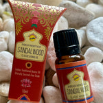 Load image into Gallery viewer, Indian Heritage Classic Aroma Oils - The Collectives
