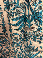 Ladda upp bild till gallerivisning, Kimono lång - bomull
