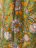 Ladda upp bild till gallerivisning, Kimono lång - bomull
