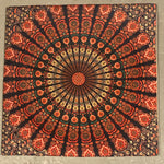 Ladda upp bild till gallerivisning, 3. Mandala Kuddfodral
