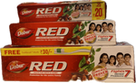 Ladda upp bild till gallerivisning, Tandkräm Red - en stark smak upplevelse
