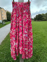 Ladda upp bild till gallerivisning, Haremsbyxor i bomull
