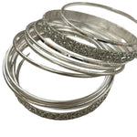 Load image into Gallery viewer, Xs PartyBangles – Indiska armband
