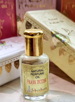 Ladda upp bild till gallerivisning, Frankincense parfymolja roll-on 10 ml från Indien
