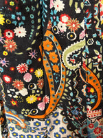 Ladda upp bild till gallerivisning, Kimono lång - bomull
