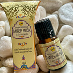 Load image into Gallery viewer, Indian Heritage Classic Aroma Oils - The Collectives
